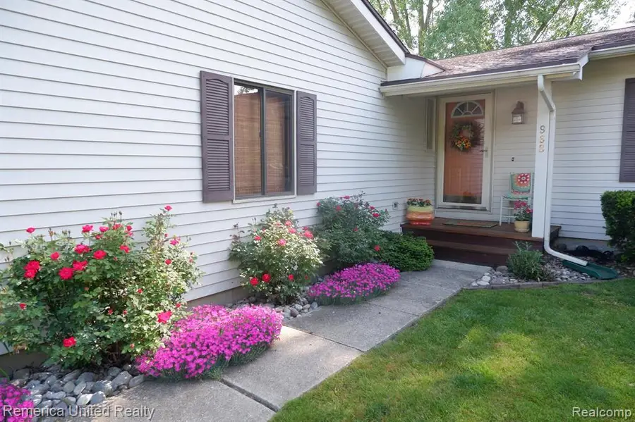 968 Touraine Avenue, East Lansing, MI 48823 - #3