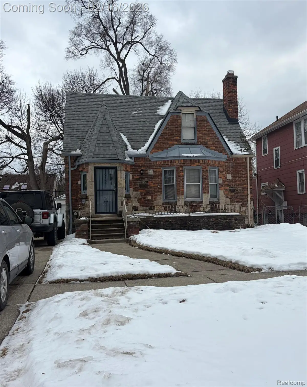 14941 Penrod Street, Detroit, MI 48223 - Image #1