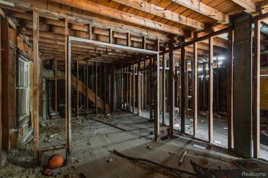 1665 Ford Street, Detroit, MI 48238 - #3