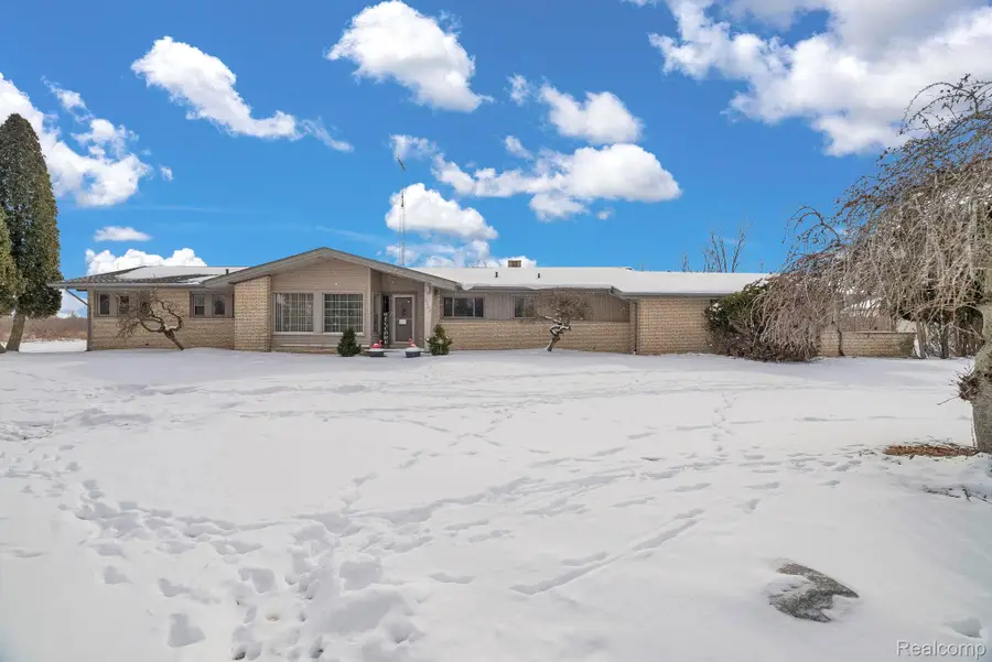 6800 Peck Road, Lexington, MI 48450 - #2