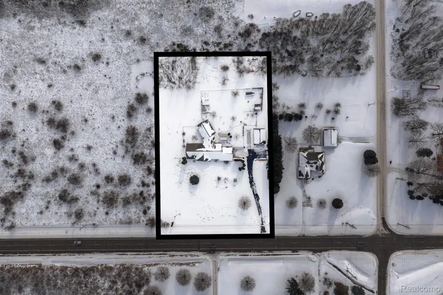 6800 Peck Road, Lexington, MI 48450 - #3