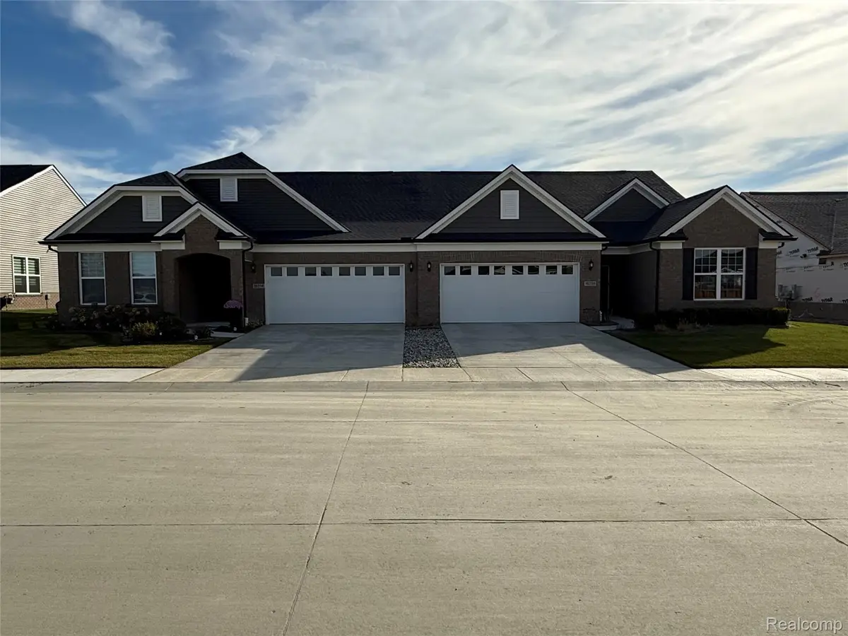 42791 Arbor Drive, Clinton Charter Township, MI 48038 - #1