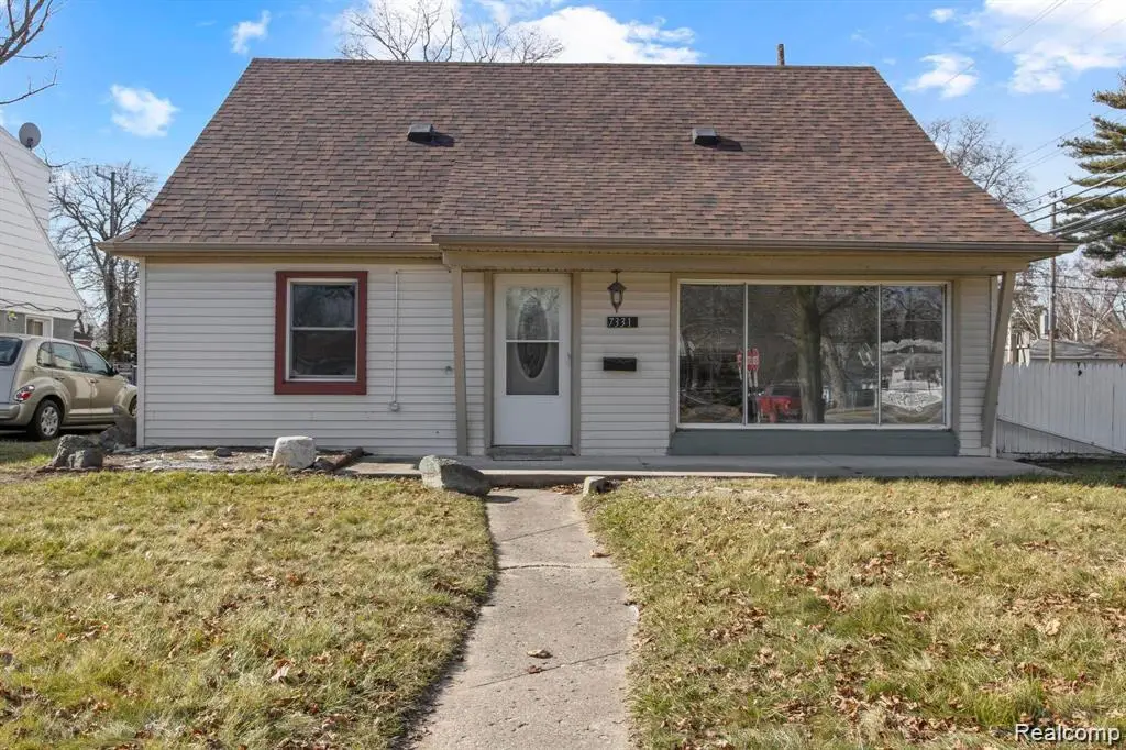 7331 Drexel Street, Dearborn Heights, MI 48127 - #1