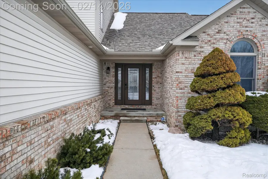 4120 Spring Hue Lane, Davison, MI 48423 - #3