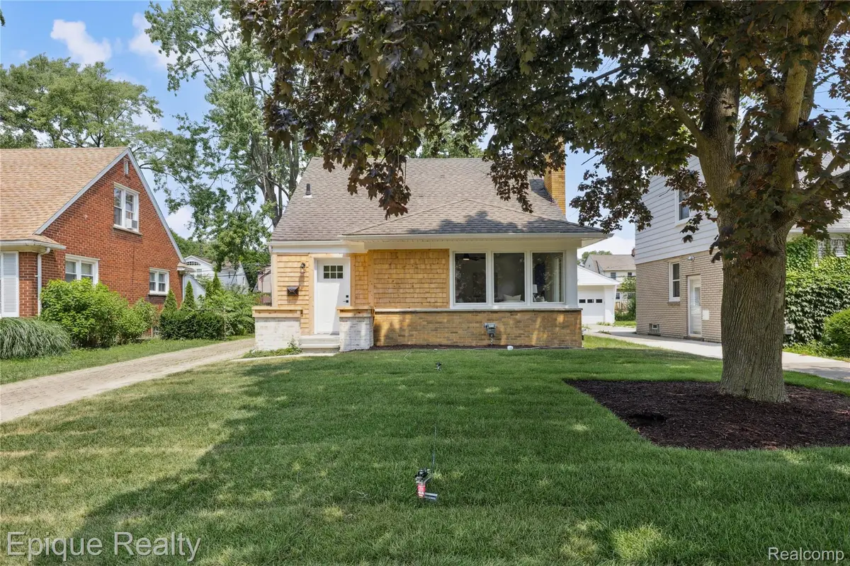 1808 W 12 Mile Road, Royal Oak, MI 48073 - #1