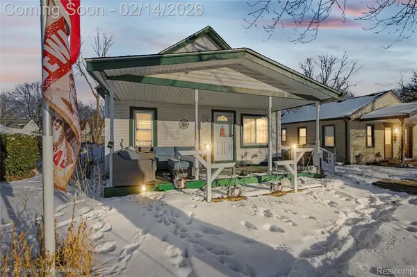 6367 Glenis Street, Taylor, MI 48180