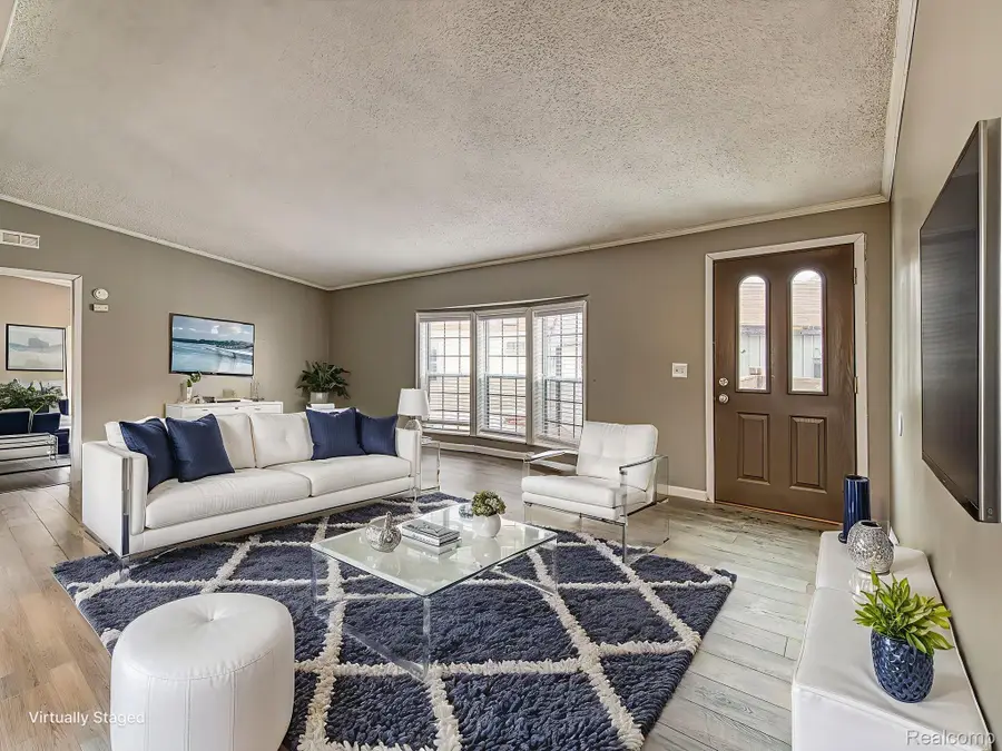 6255 Telegraph Road, Lot #214, Erie, MI 48133 - #3