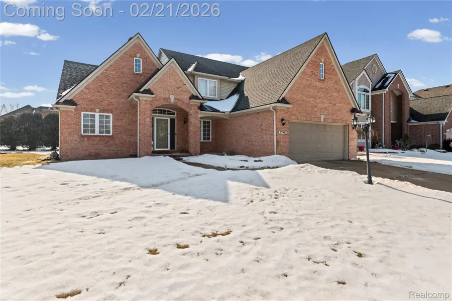 25965 Labana Woods Drive, Taylor, MI 48180 - #3