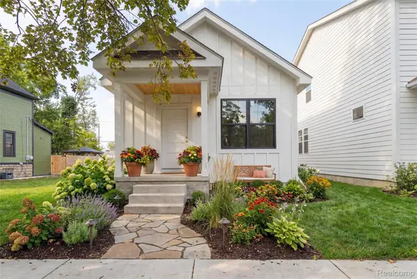 8748 Agnes Street, Detroit, MI 48214