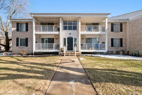 36060 Ann Arbor Trail #405, Livonia, MI 48150