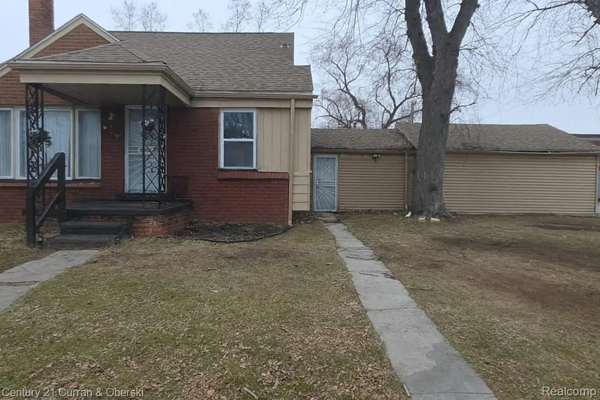 19130 Trinity Street, Detroit, MI 48219 - Image #1