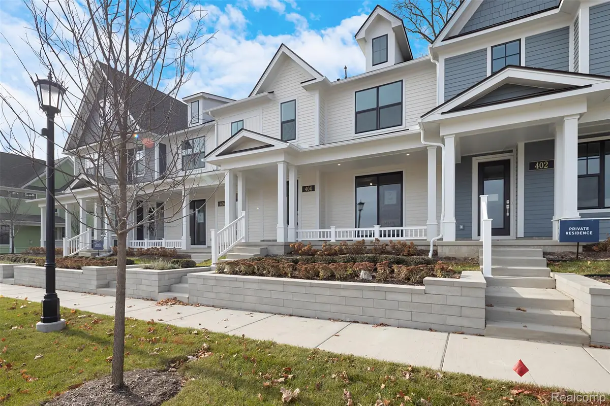 404 S Center Street, Northville, MI 48167 - #1