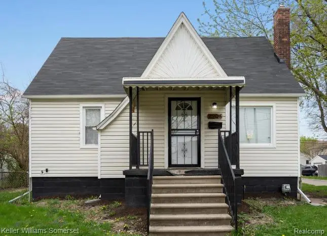 22625 Oaklane Street, Warren, MI 48089 - #1