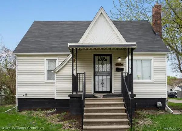 22625 Oaklane Street, Warren, MI 48089