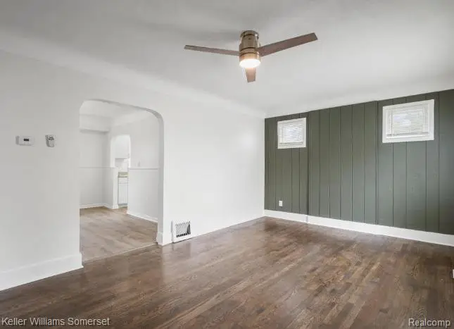 22625 Oaklane Street, Warren, MI 48089 - #2