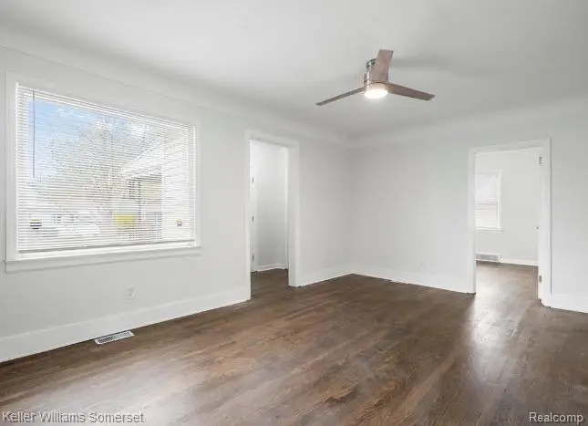 22625 Oaklane Street, Warren, MI 48089 - #3