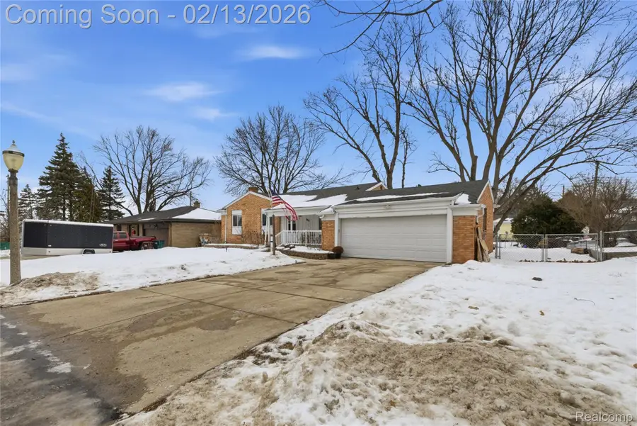 6115 Marscot Drive, Lansing, MI 48911 - #3