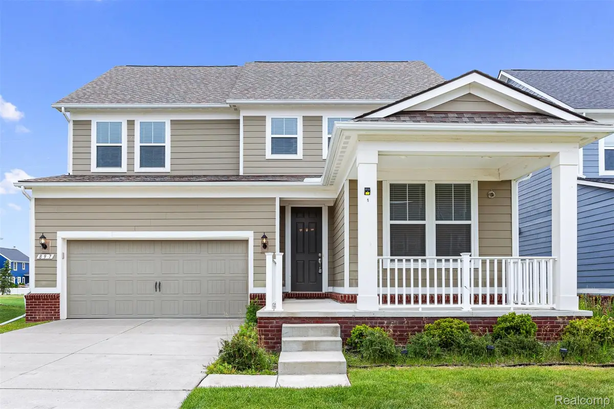 897 Harrison Street, Canton, MI 48188 - #1