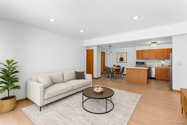 15356 Ashley Court #38, Macomb, MI 48044