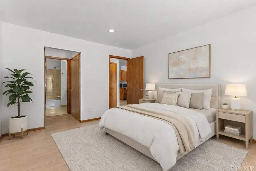 15356 Ashley Court #38, Macomb, MI 48044 - #3