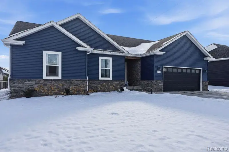 7812 Yorkshire Drive, Almont, MI 48003 - #3