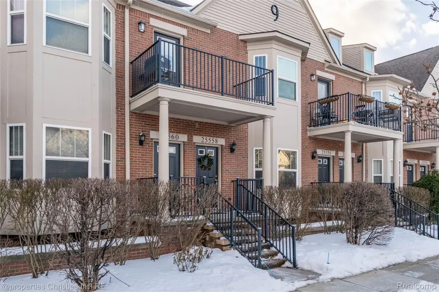 25558 Portico Lane, Novi, MI 48375 - #2