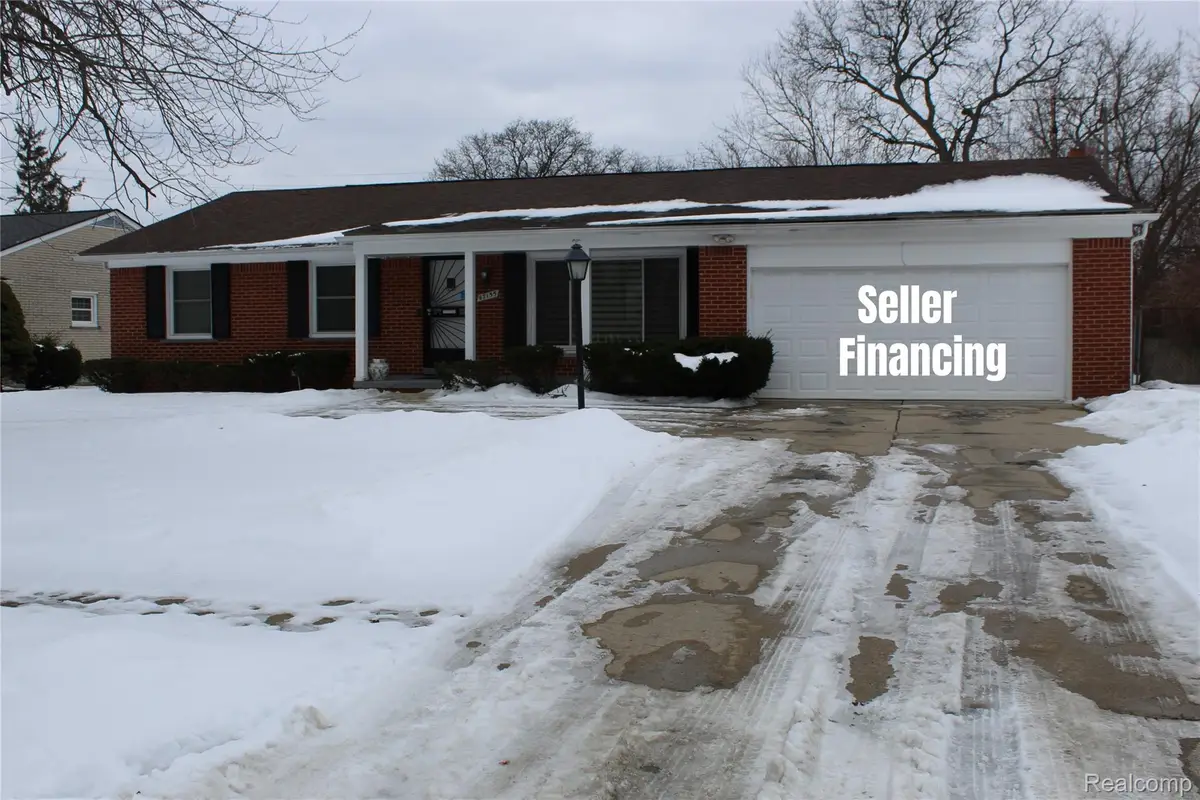 17155 Lincoln Drive, Southfield, MI 48076 - #1