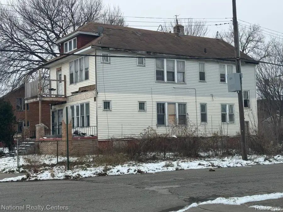 11881 Saint Patrick Street, Detroit, MI 48205 - #2
