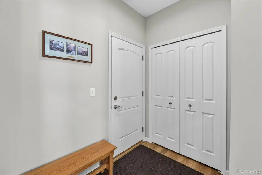 6156 Summerbrooke Circle, Fowlerville, MI 48836 - #3