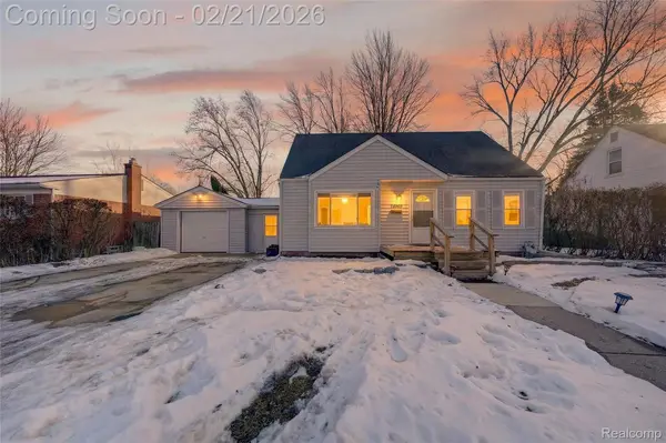 28969 Sheridan Street, GardenCity, MI 48135