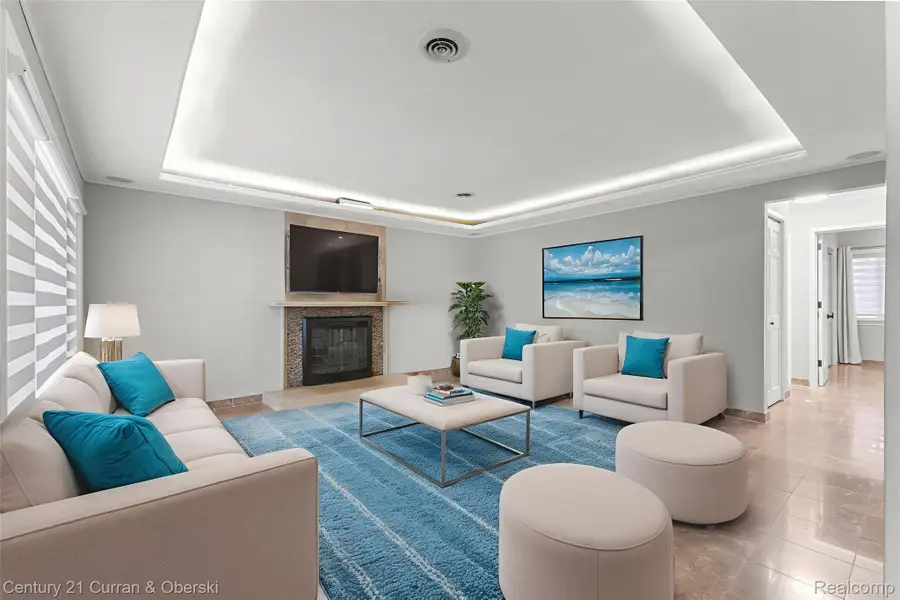 7260 Fenton Street, Dearborn Heights, MI 48127 - #3