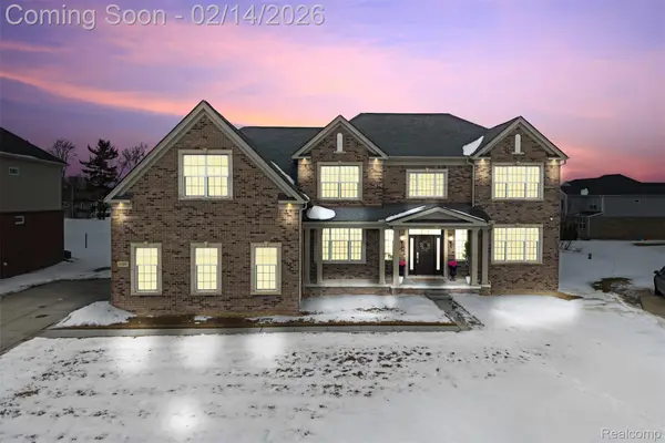 1189 Napa, Canton, MI 48187