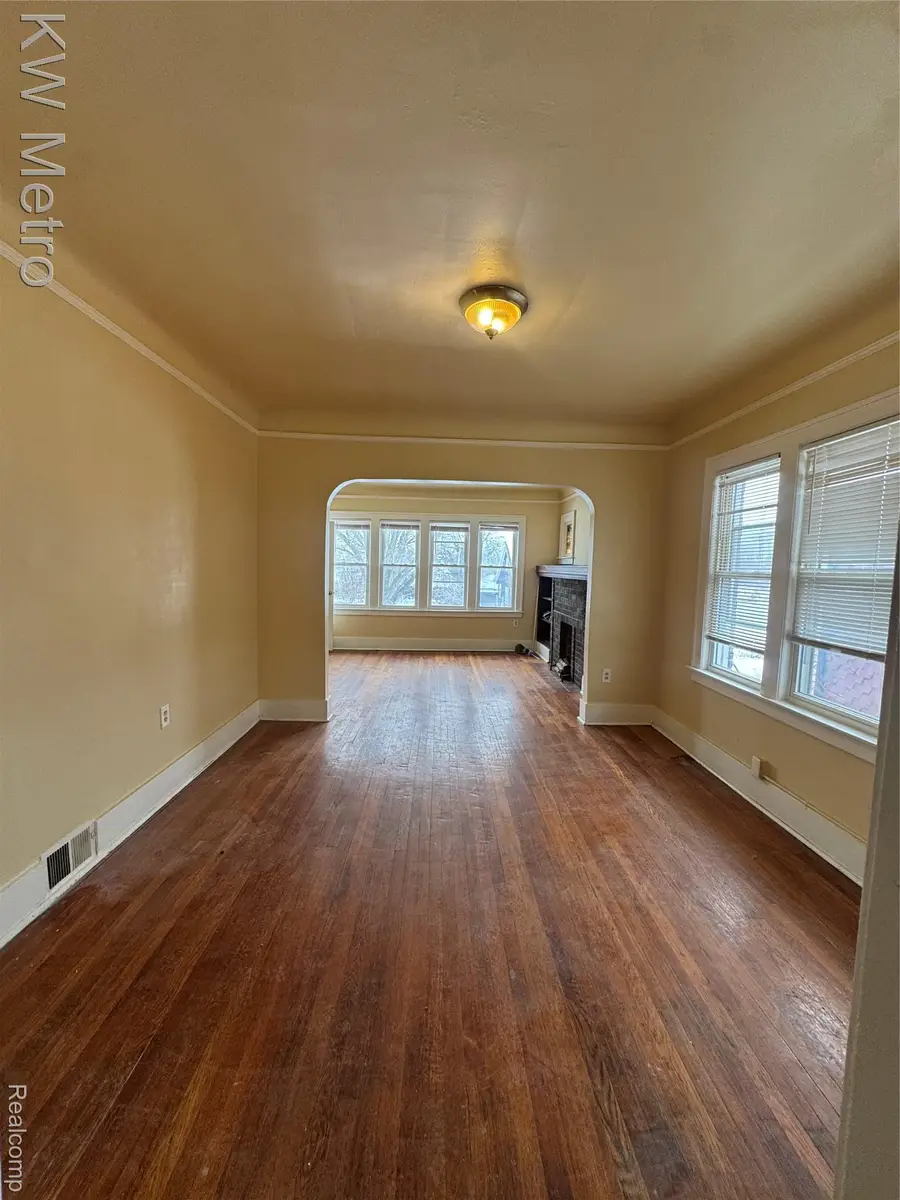 4696 Nottingham Road, Detroit, MI 48224 - #3