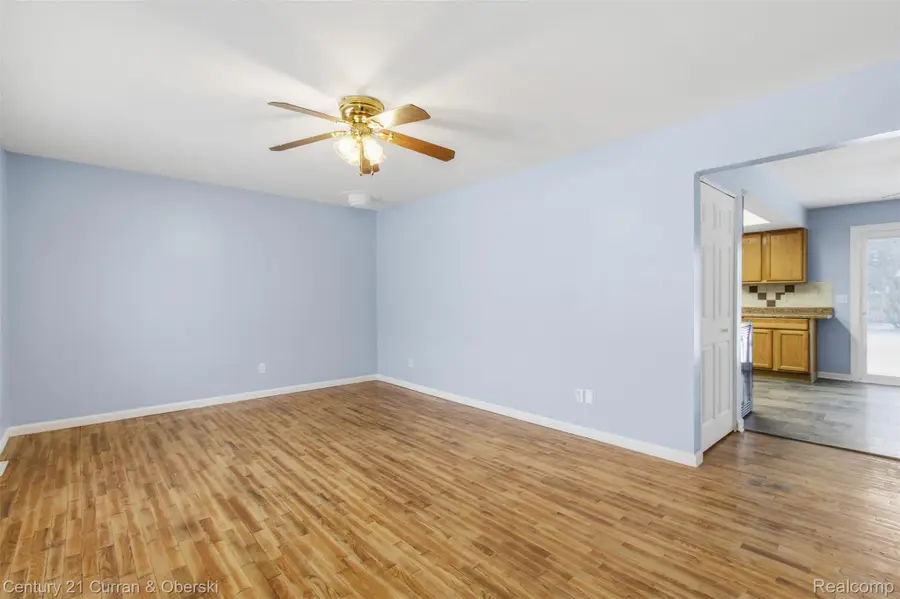 7960 Beard Road, Byron, MI 48418 - #3