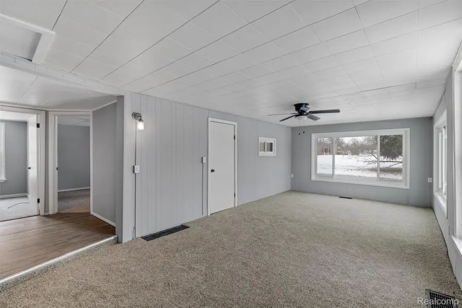 209 W Aldrich Street W, Capac, MI 48014 - #2