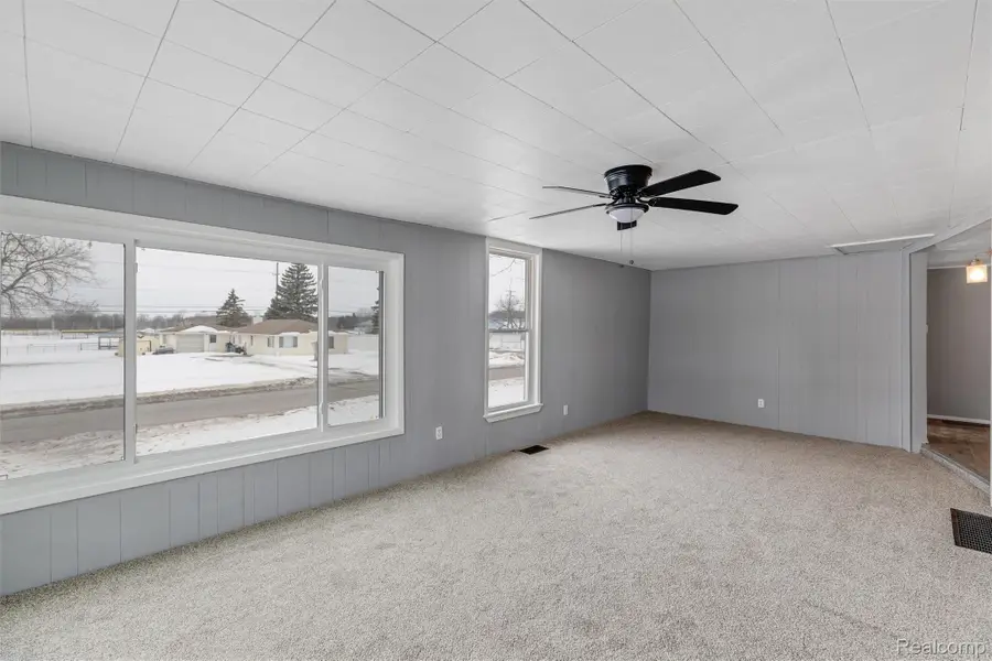 209 W Aldrich Street W, Capac, MI 48014 - #3