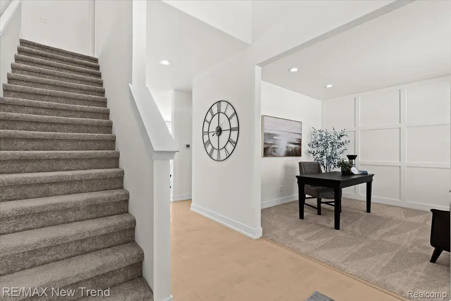 8511 Joseph Street, Commerce Township, MI 48382 - #3