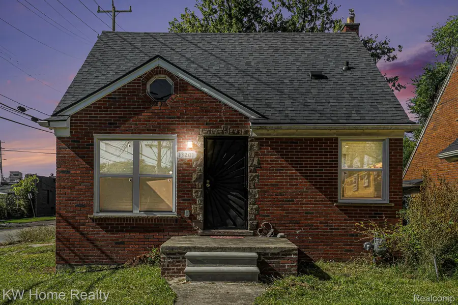 13201 Prest Street, Detroit, MI 48227 - #2