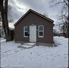 21415 Woodside Avenue, Ferndale, MI 48220 - #1