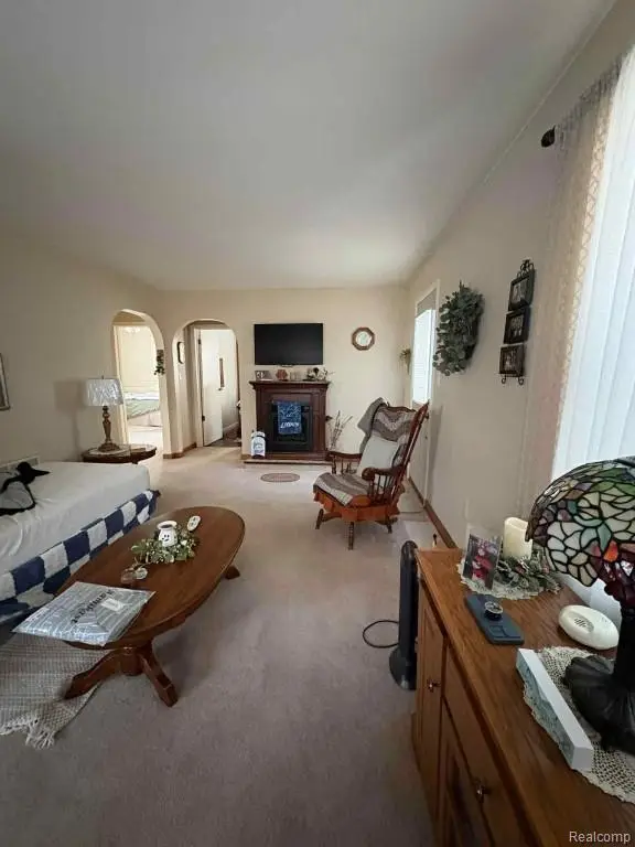 3821 Myrtle Road, Burtchville, MI 48059 - #2