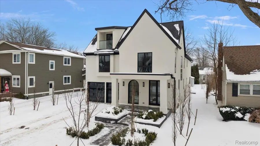 1798 Webster Street, Birmingham, MI 48009 - #3