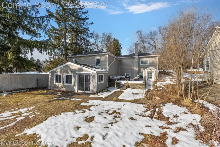 2940 Steeple Hill Road, White Lake, MI 48383 - #2