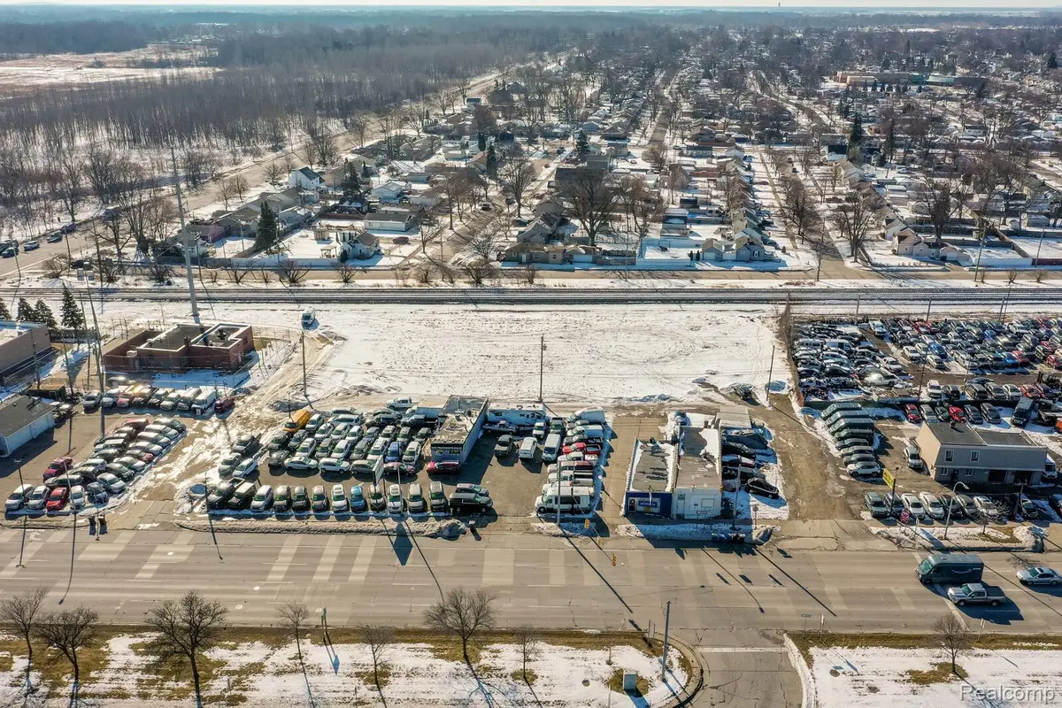 0 Swanson, Wayne, MI 48184 - #1