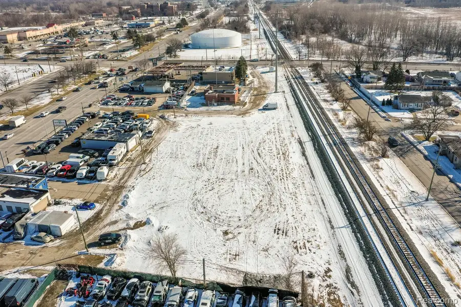 0 Swanson, Wayne, MI 48184 - #3