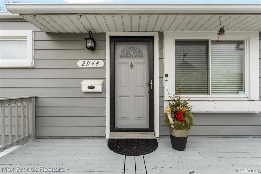 2944 Wolcott Street, Ferndale, MI 48220 - #3
