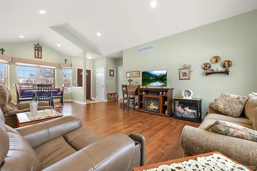 6140 Brookhaven Drive, Imlay, MI 48444 - #3