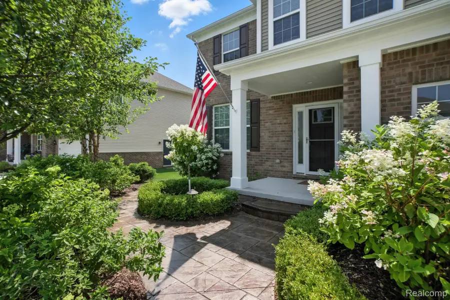 2066 Findley Circle, Orion, MI 48360 - #3