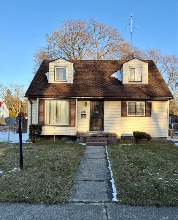 5518 Winthrop Boulevard, Flint, MI 48505