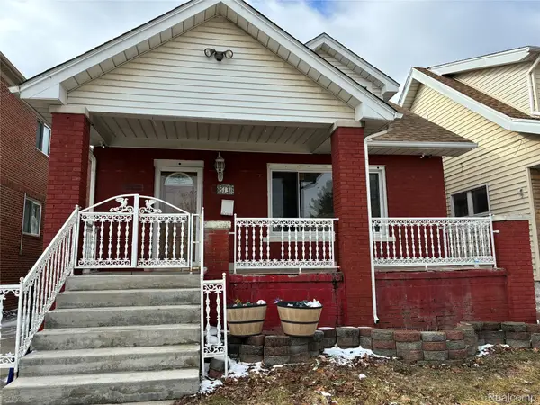 6131 Appoline Street, Dearborn, MI 48126