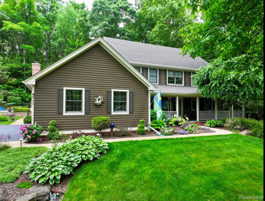9711 Birch Run, Brighton, MI 48114 - #3